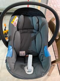 Ovetto CYBEX  Silver