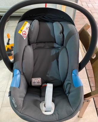 Ovetto CYBEX  Silver