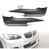 SPLITTER BMW E92 E93 PRE-LCI PARAURTI PACK M
