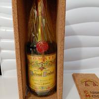 Cardenal Mendoza Brandy Gran Reserva 