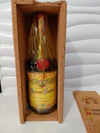 Cardenal Mendoza Brandy Gran Reserva 