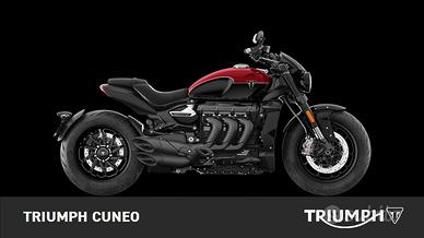 TRIUMPH Rocket III 2500 Storm R