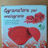 Sgranatore per melograno