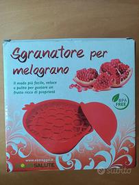 Sgranatore per melograno