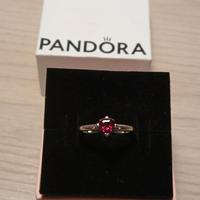 Anello originale Pandora 