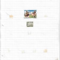 Romania - lotto francobolli