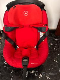 Seggiolino auto 1/4 anni