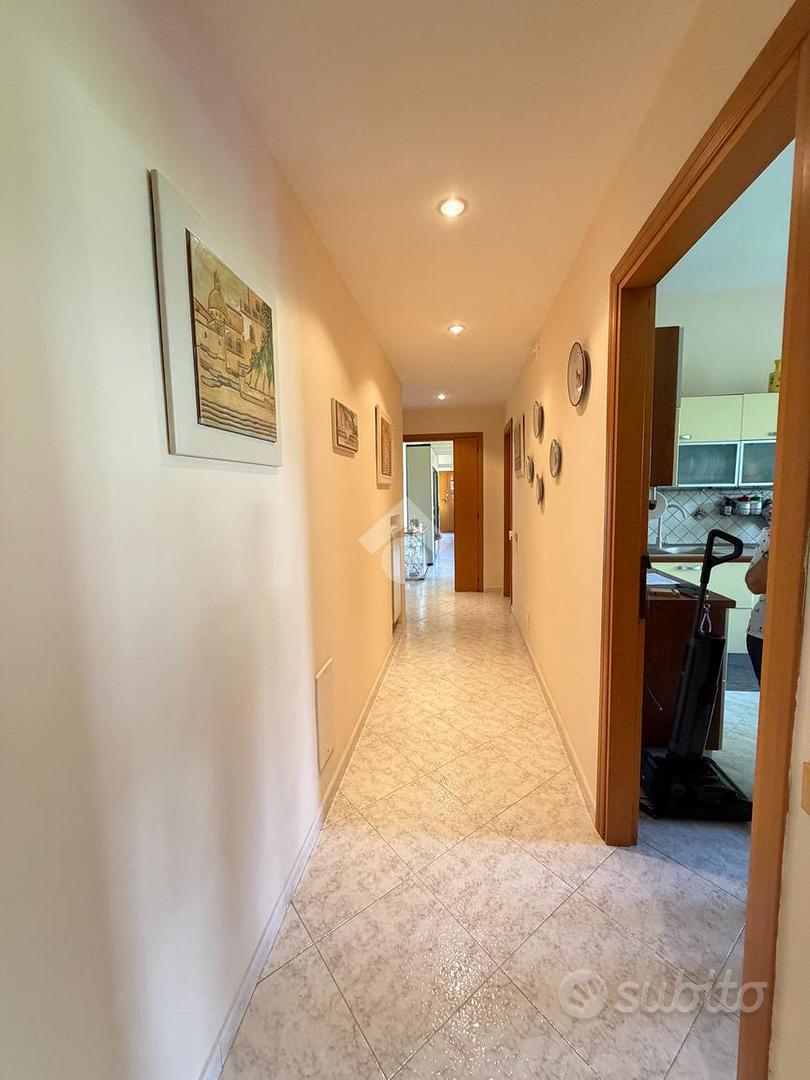 Appartamento – SA - Vista 3