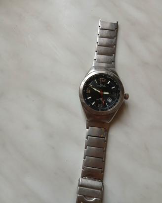 orologio uomo  capital 