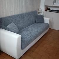 DIVANO LETTO