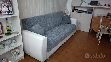 DIVANO LETTO