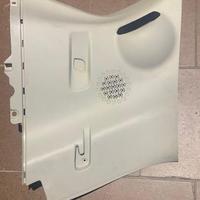 plastica baule cofano smart 453
