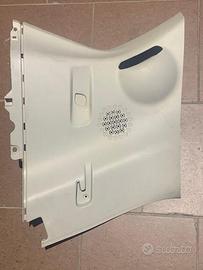 plastica baule cofano smart 453