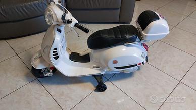 vespa giocattolo bambino