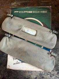 Alette parasole Porsche 356 A T2 / B T5