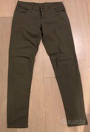 Guess. Accessorio: Pantalone Donna Skinny Ultra