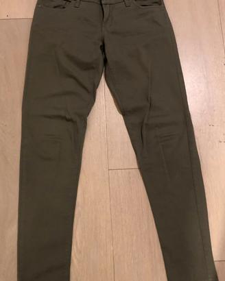 Guess. Accessorio: Pantalone Donna Skinny Ultra