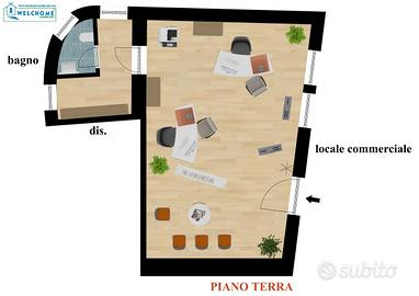 2 Vetrine a Quartu Sant'Elena