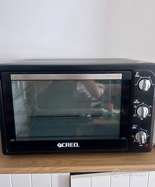 Forno Elttrico ventilato