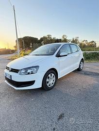 Volkswagen polo 2012