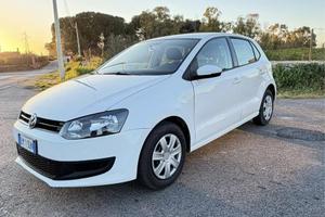 Volkswagen polo 2012