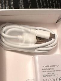 Smartphone SANSHREUNI C25 ULTRA purple nuovo