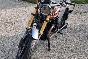 Moto Guzzi caferacer 