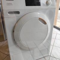 Asciugatrice Miele 