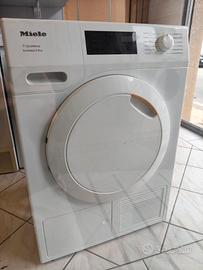 Asciugatrice Miele 