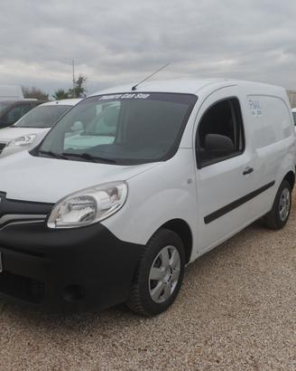 Renault Kangoo furgone frigo coibentato