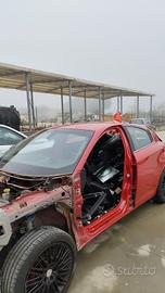 Ricambi Alfa Romeo Giulietta 