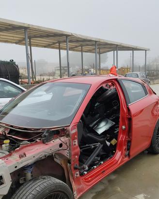 Ricambi Alfa Romeo Giulietta 