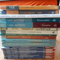 Libri scuola superiore