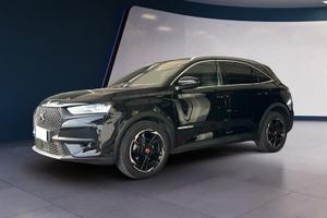 DS DS 7 Crossback BlueHDi 130 So Chic