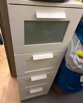 Cassettiera ikea