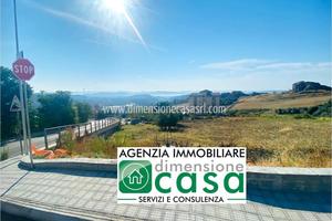 Rif.TE22-Terreno edificabile San Cataldo
