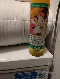 fertilizzante per piante