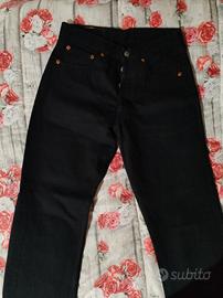 Jeans Levi's nero 