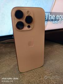iPhone 16 Pro 512 GB