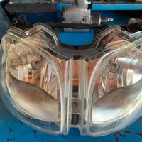 Faro yamha x-enter 125/150 anno 2012-2016