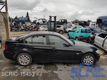 Bmw serie 3 e90 320d 163cv 04-11 - ricambi