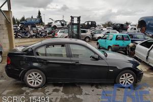 Bmw serie 3 e90 320d 163cv 04-11 - ricambi