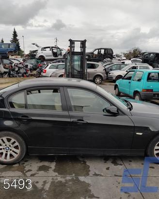 Bmw serie 3 e90 320d 163cv 04-11 - ricambi