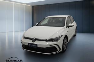 VOLKSWAGEN Golf VIII 2020 - Golf 1.5 etsi evo R-Li