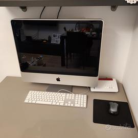 I MAC OS X EL Capitan, 24"