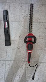Tagliasiepi Grizzly