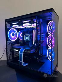 Case NZXT H6 Flow