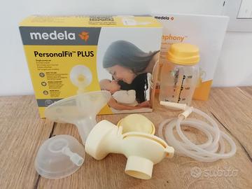 Kit Medela PersonalFit Plus