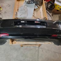 Paraurto Post. FIAT G. PUNTO