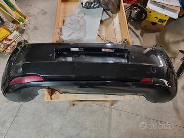 Paraurto Post. FIAT G. PUNTO